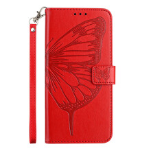Compatible with Samsung Galaxy M14 5G Wallet Case – Leather Magnetic Cover with Card Slot & Shockproof Protection