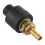 Conector rápido para bocal de soldagem TIG M16x1,5 Premium 4