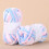 1PC Thick Yarn Needlework Diy Hand Knitted Scarf Scarf Thread 5
