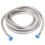 3‑Meter Stainless Steel Long Shower Hose – Explosion‑Proof, Rust‑Resistant, Easy‑Install Bathroom Accessory 1