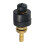 Conector rápido para bocal de soldagem TIG M16x1,5 Premium 7