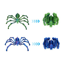 Novelty Toy 3D Printed Articulated Extendable Toy for Adults - for Mystery Lovers and Collectors