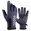 Winter Gloves Fleece-Lined Touchscreen Waterproof Thermal 1