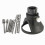 Complete Cutting Guide Kit with Drills & Bits for Stability & Efficiency in Woodworking 1