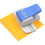 Border Punches Decorative Lace Edges Scroll Punch Embossing for Scrapbook Cards 1