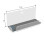 Acrylic Wall Mount Holder for compatible with Nintendo For Switch1/2 Dock - Space-Saving Shelf! 2
