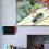 Acryl wandhouder voor Nintendo Switch-dock - 7