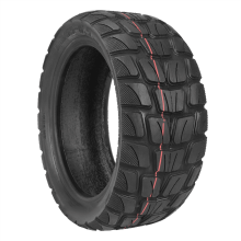 11 Inch TUOVT Thick Wear- 90/55-6.5 Tire Electric Scooter Driving -Road Vacuum Tire