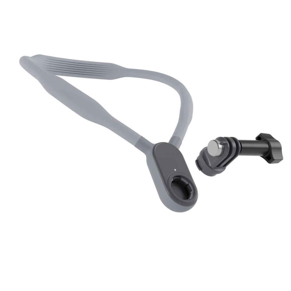 Mobile Chest Mount Magnetic Neck Holder Quick Release For Gopro Action Camera 9405492443419