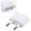 EU Adapter Travel Converter Adapter America To EU Electrical Adapter Socket 5