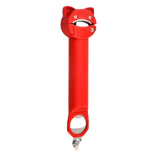 Multifunctional Magnetic Can Opener, Retractable Stainless Steel Bottle & Can Opener for Weak Hands, Seniors – Compatible with 2025 Upgrade