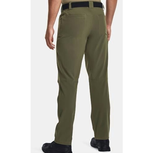Men's Defender Pants 1
