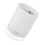 ULTNICE Spoon Storage Holder Round PP Tool for Household Kitchen 1Set 1