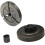 Sprocket Drum Kit Replacement for 4500 5200 5800 45CC 52CC 58CC Chainsaw 2