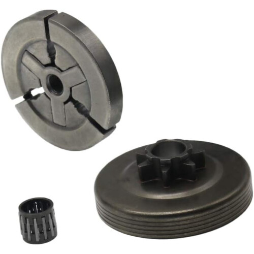 Sprocket Drum Kit Replacement for 4500 5200 5800 45CC 52CC 58CC Chainsaw 1