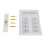 XY Marked Corner for Crack Width Monitoring 3