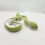 Plush Snake Pet Toy for Interactive Play and Exercise 6