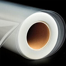 Waterproof Inkjet Clear Film for Screen Printing 13 in x