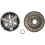 Sprocket Drum Kit Replacement for 4500 5200 5800 45CC 52CC 58CC Chainsaw 4