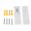 XY Marked Corner for Crack Width Monitoring 5