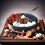 Electric Fondue Pot Set with Temperature Control 5