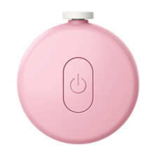Electric Nail File,Kid's Nail File Silent Grinding Nail Filer Electric Baby Nail Care Trimmer,Automatic Nail Grinder