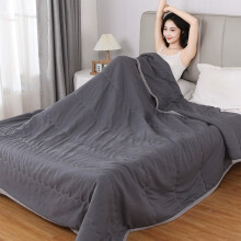 Special Price Cooling Comforter for Hot Sleepers Throw/Twin/Queen/King Sizes All Season Bedspreads, Ultra Soft Bedding with Printed Pattern