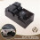 Car Power Window  Button for  84810-E0010 84810E0010 LHD 3