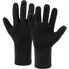Wetsuit Gloves Camouflage Neoprene 3mm