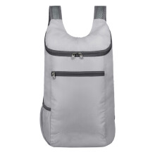 15L Hiking Dayback Lightweight Foldable Travel Backpack Outdoor Packable Easy Carry-on Bag