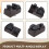 Car Power Window  Button for  84810-E0010 84810E0010 LHD 7