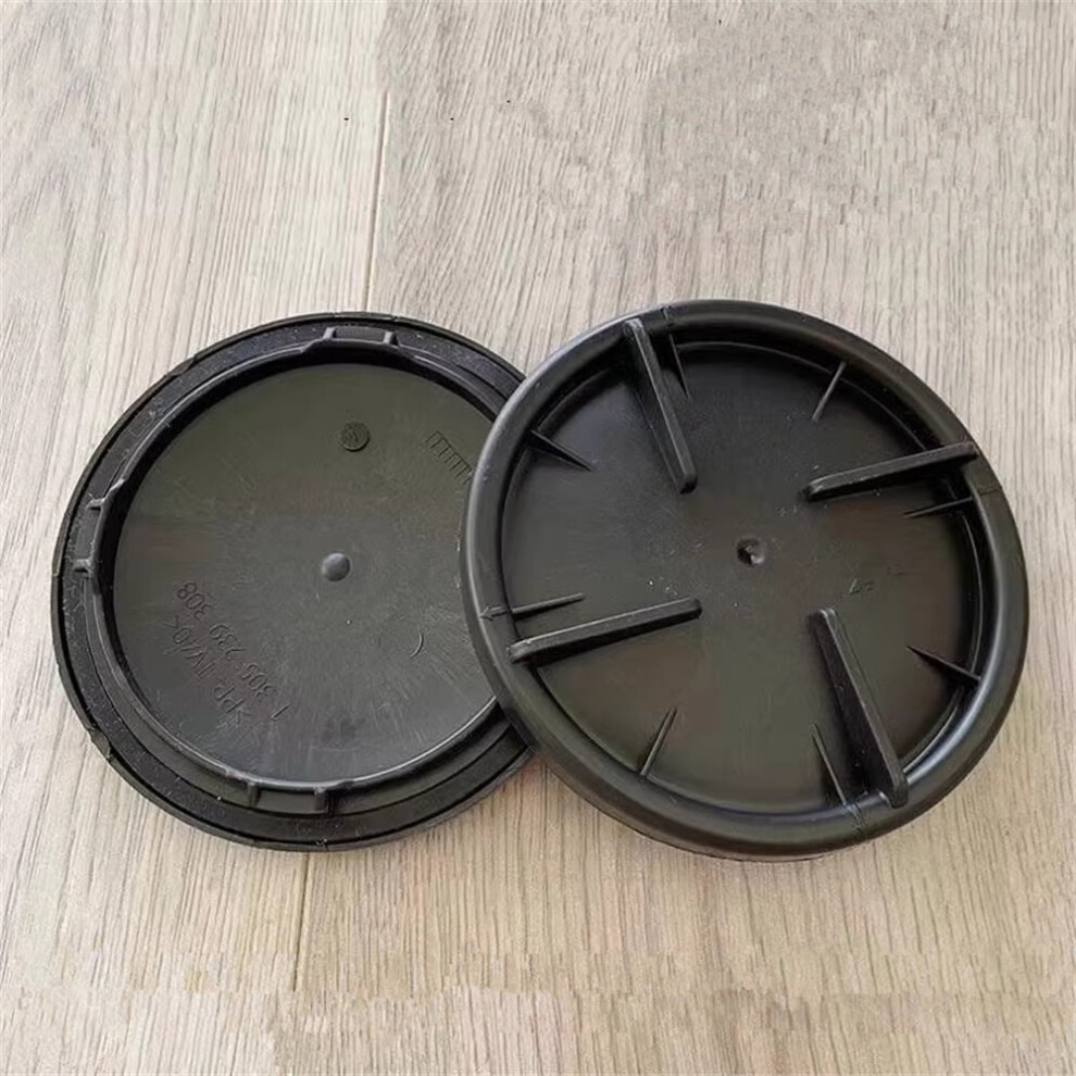 Headlight Dust Cap Cover For Bmw X3 X4 (2014Â2017) 9104145172811