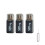 3 Mini USB 2.0 Memory Card Reader Adapter for -SD Card Reader Adapter PC Computer Laptop 1