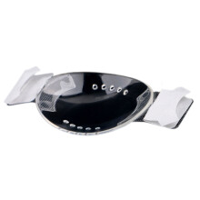 Protective Transparent Eye Shield for Sports –