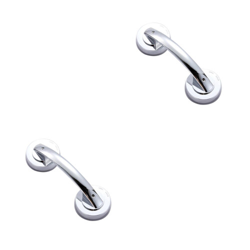 Suction Grab Bar Shower Handle for Bathroom Elderly