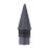 Metal Alloy Writing Instrument F Tip 1