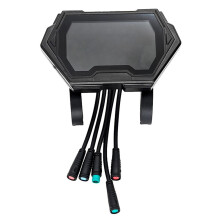 Electric Scooter Display Dashboard for KUGOO G2 PRO Max
