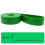 Fitness Bande Élastique Pull- Résistance Bande Musculation Corde Élastique Yoga Stretch Auxiliaire Pull Band Vert 2