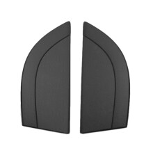 Rear Door Triangle Molding for Hyundai Accent 2006–2010