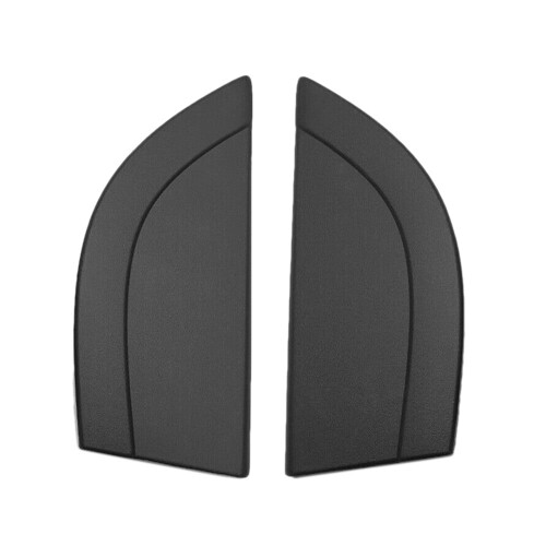Rear Door Triangle Molding for Hyundai Accent 2006–2010