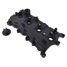 13264JG30A Engine Valve Cover with Gasket for Rogue 2.5L L4 DOHC Engine Cylinder 13264-JG30C 13264-JG30B