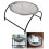 Lit suspendu pour chat, hamac pour chat et hamster pour la maison 3