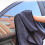 Shammy Cloth Double-Sided 3 pcs Premium Car Drying 5