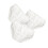White Bowknot Briefs Cotton Ballet Underpants for Kids 4