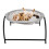 Lit suspendu pour chat, hamac pour chat et hamster pour la maison 5