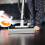 Sponge Rolling Mop Head Replacement 3 Pcs 3