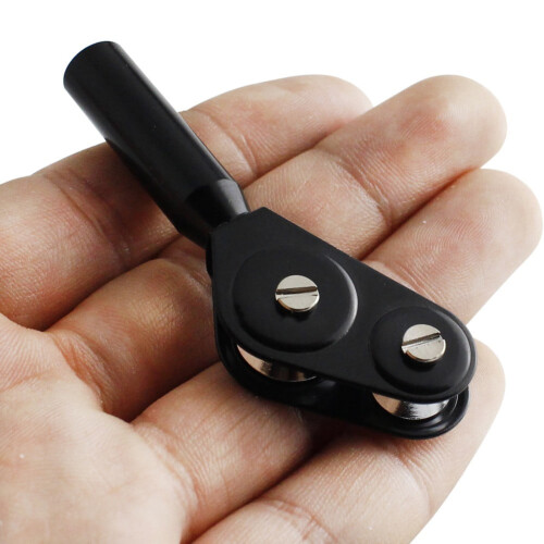 Fishing Rod Tip Ring Roller for Sea Boats 1