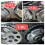 Ea211 Engine Timing Tool Kit For Vw Audi 6