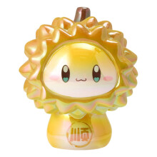 Action Figure Toy Random Design Desktop Decor Cake Toppers Decorations Figurines