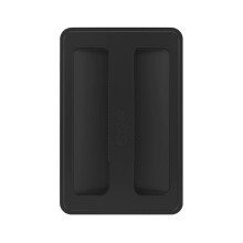 Toaster Cover, Silicone Toaster Dust Covers Bread Machine Cover Protector Silicone Toaster Lid Bread Maker Cover Sandwich Machine Part Accessories